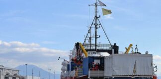 40 dispersi nel Mediterraneo, 22 migranti in difficoltà a sud Lampedusa