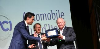 Premio Ischia di giornalismo, assegnati riconoscimenti 44esima edizione