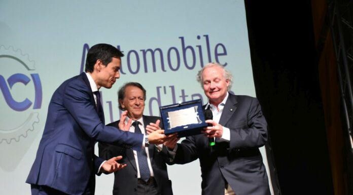 Premio Ischia di giornalismo, assegnati riconoscimenti 44esima edizione