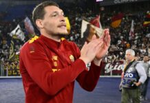 Belotti “Felice di restare alla Roma, Mourinho un vincente”