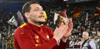 Belotti “Felice di restare alla Roma, Mourinho un vincente”
