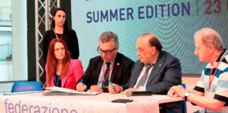 FGI firma il patto educativo di corresponsabilità col Moige