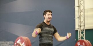 Pesi, finali Assoluti di specialità decretano i campioni 2023