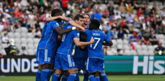 Under 21 batte la Svizzera e resta in corsa agli Europei