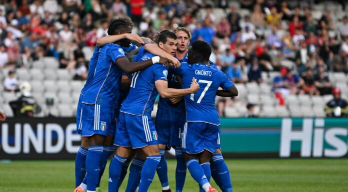 Under 21 batte la Svizzera e resta in corsa agli Europei