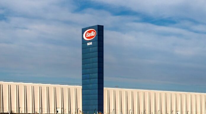 Rapporto sostenibilità Barilla 2022, -32% emissioni gas a effetto serra