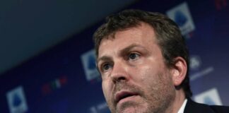 Casini “Offerte da Arabia potenziale doping finanziario”