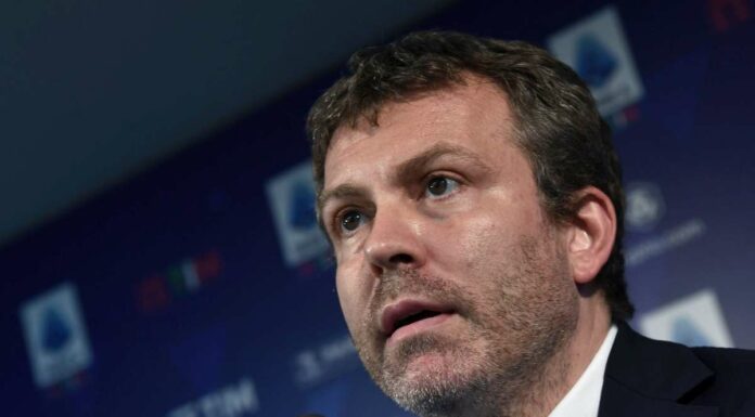 Casini “Offerte da Arabia potenziale doping finanziario”