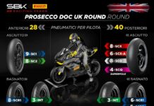 Pirelli sceglie posteriori morbide per Gp Gran Bretagna