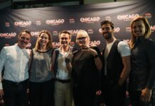 Il musical Chicago a cerca di record al teatro Nazionale di Milano
