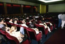 Consumi culturali, cinema e attività dal vivo a livelli pre-Covid: i dati Confcommercio