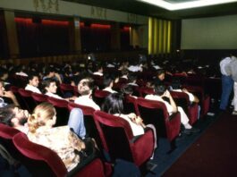 Consumi culturali, cinema e attività dal vivo a livelli pre-Covid: i dati Confcommercio