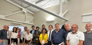 Intesa tra Comune, Amg Energia, Enea e Sispi per Palermo smart city