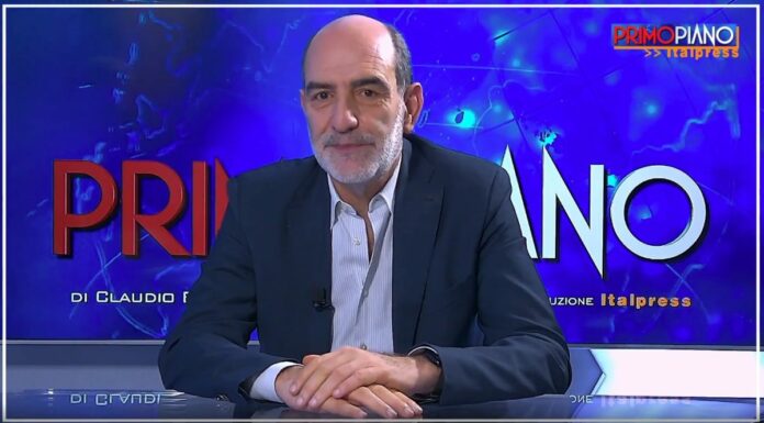 La Grande Guerra e le sue storie parallele nel nuovo romanzo di Grasso