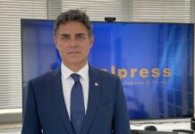 Cito “Giochi Europei test importante, nostri giovani crescono”