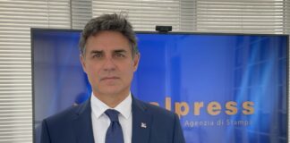 Cito “Giochi Europei test importante, nostri giovani crescono”