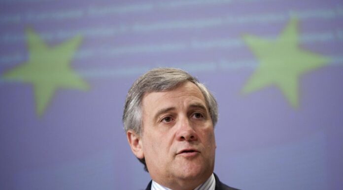 Tajani “A Milano la terza sezione del Tribunale europeo dei brevetti”