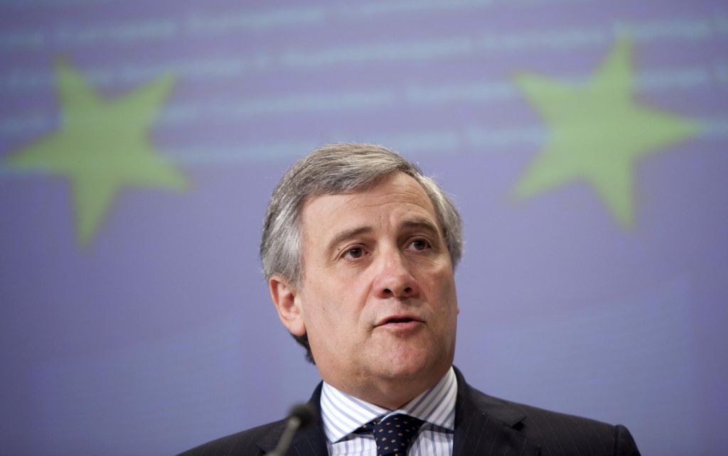 Tajani “Milano sede terza sezione Tribunale europeo dei brevetti”