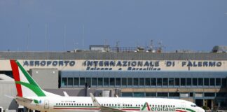 Aeroitalia, Riggio “A Palermo voli regolari e puntuali”