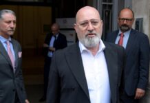 Ustica, Bonaccini “Chiediamo ultimo pezzo di verità”