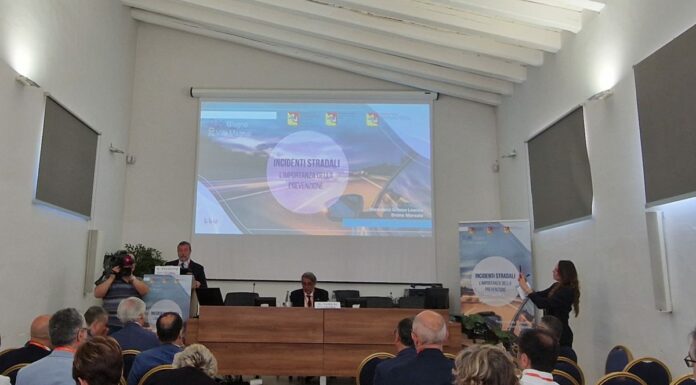 Incidenti stradali, i giovani al centro delle strategie di prevenzione