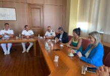 Fvg, Amirante “Intermodalità e porto strategici per Monfalcone”