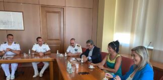 Fvg, Amirante “Intermodalità e porto strategici per Monfalcone”