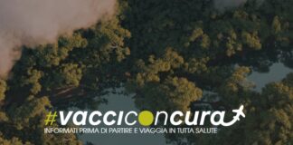 Sanofi lancia la campagna “Vacciconcura” per viaggiatori più consapevoli
