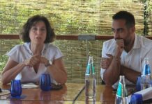 Sardegna, Porcu “Salvaguardare area archeologica Nora da erosione costa”