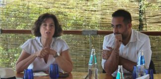 Sardegna, Porcu “Salvaguardare area archeologica Nora da erosione costa”