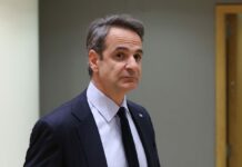 Grecia, al via il secondo mandato da premier di Mitsotakis