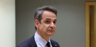 Greece, Mitsotakis starts second term as premier