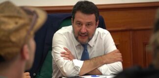 Codice della Strada, Salvini incontra gli influencer
