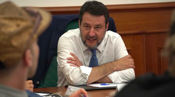 Codice della Strada, Salvini incontra gli influencer