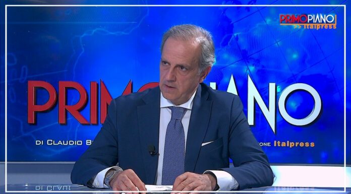 Acquirente Unico, Moles “Scorte energetiche in linea con le previsioni”