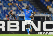 Koulibaly “Napoli può fare il bis, spero giocatori restino”