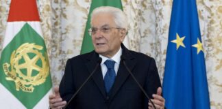 Ustica, Mattarella “Rispondere al bisogno di verità e giustizia”