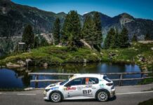 Dominio Pirelli al Rally di San Martino
