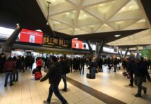Fs e Vodafone, i dati della rete per l’analisi della mobilità in Italia