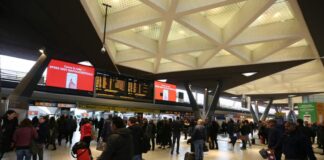 Fs e Vodafone, i dati della rete per l’analisi della mobilità in Italia