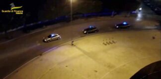 Mafia, 33 misure cautelari e sequestro da 5 milioni di euro a Palermo