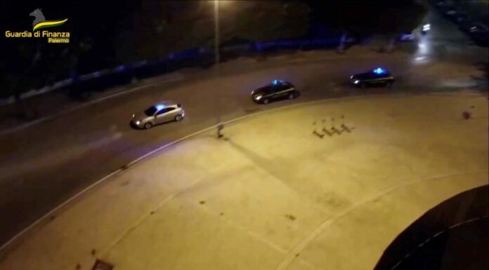 Mafia, 33 misure cautelari e sequestro da 5 milioni di euro a Palermo