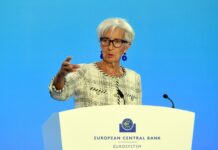 BCE, media: “Lagarde lascerà prima della fine del mandato”