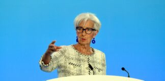 Bce, Lagarde “A luglio nuovo rialzo dei tassi”