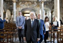Mattarella “Sulla sostenibilità è in gioco la prosperità del pianeta”