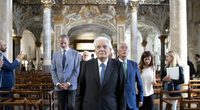 Mattarella “Sulla sostenibilità è in gioco la prosperità del pianeta”