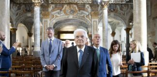 Mattarella “Sulla sostenibilità è in gioco la prosperità del pianeta”