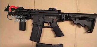 Traffico internazionale di droga e armi, 30 misure cautelari