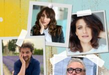 Al via le riprese di “Pare parecchio Parigi”, nuovo film di Pieraccioni