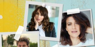 Al via le riprese di “Pare parecchio Parigi”, nuovo film di Pieraccioni